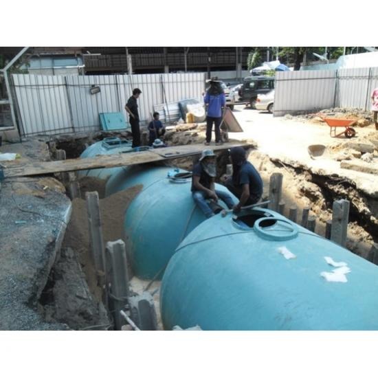 ติดตั้งถังบำบัดระบบบำบัดน้ำเสีย - จำหน่ายปั๊มซูรูมิ - โซลิด อินเตอร์เทค ติดตั้งถังบำบัดระบบบำบัดน้ำเสีย - จำหน่ายปั๊มซูรูมิ - โซลิด อินเตอร์เทค