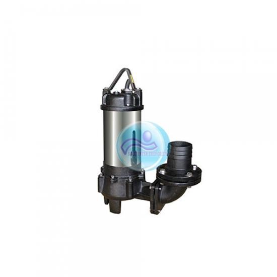 ปั๊มน้ำแบบจุ่ม ปั๊มน้ำแบบจุ่ม