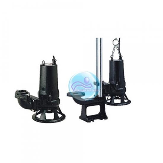 จำหน่ายปั๊มสูบน้ำเสีย Tsurumi - จำหน่ายปั๊มซูรูมิ - โซลิด อินเตอร์เทค จำหน่ายปั๊มสูบน้ำเสีย Tsurumi - จำหน่ายปั๊มซูรูมิ - โซลิด อินเตอร์เทค