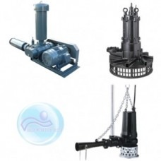 เครื่องเติมอากาศ