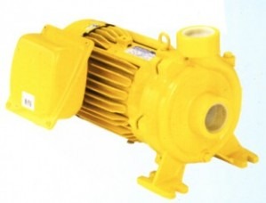 ปั๊มน้ำหอยโข่ง