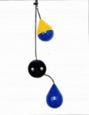 ลูกลอยไฟฟ้า