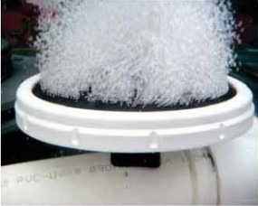 หัวจ่ายอากาศใต้น้ำ